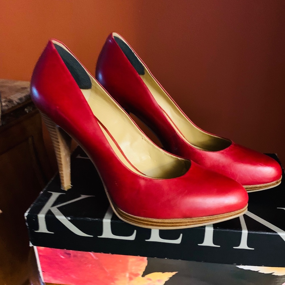 Nine West shoes